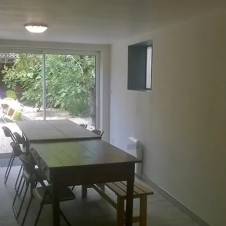 Le Relais Du Gensat * Menetrol