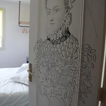 Le Relais Du Gensat Menetrol