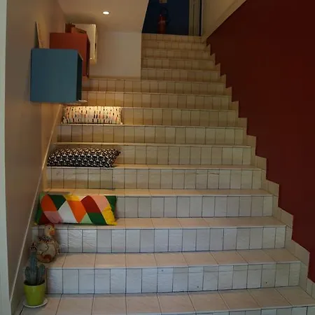 Le Relais Du Gensat