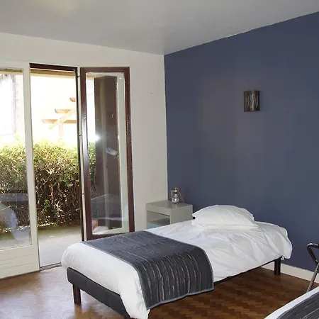 Le Relais Du Gensat * Menetrol