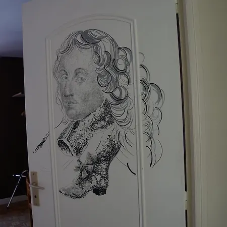 Le Relais Du Gensat Menetrol