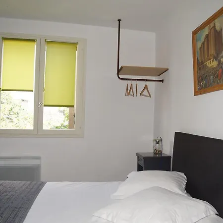 Le Relais Du Gensat * Menetrol