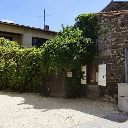 Hébergement de vacances Le Relais Du Gensat *