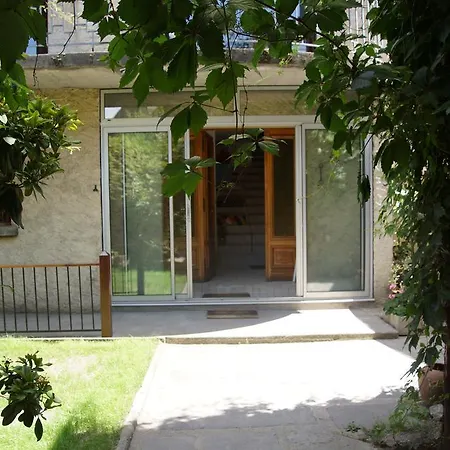 Hébergement de vacances Le Relais Du Gensat Menetrol